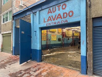 Auto Lavado